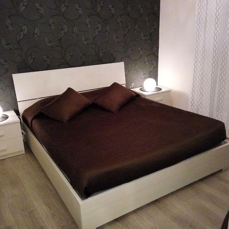 Bed and Breakfast Crocco D'Oro Caltavuturo Exterior foto