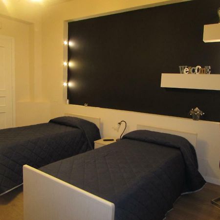 Bed and Breakfast Crocco D'Oro Caltavuturo Exterior foto
