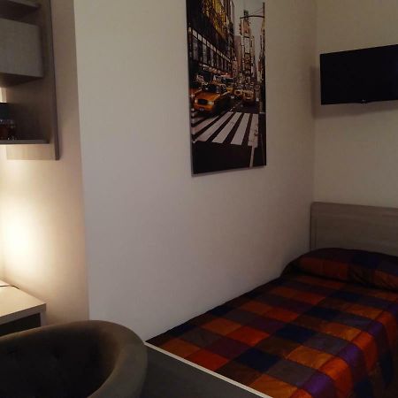 Bed and Breakfast Crocco D'Oro Caltavuturo Exterior foto