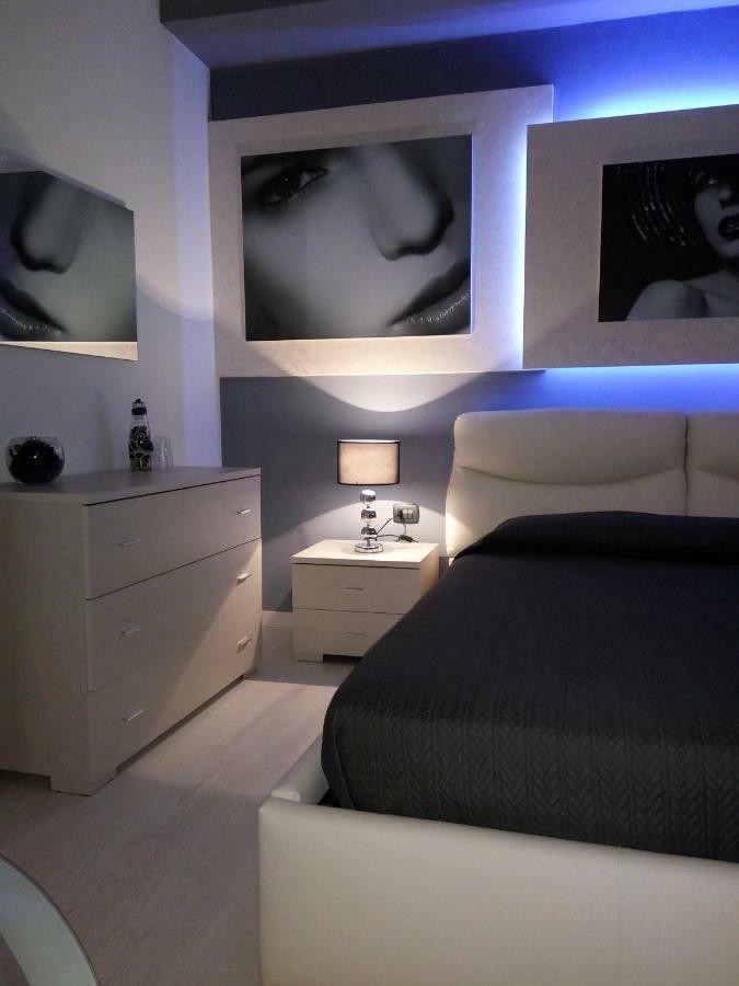 Bed and Breakfast Crocco D'Oro Caltavuturo Exterior foto