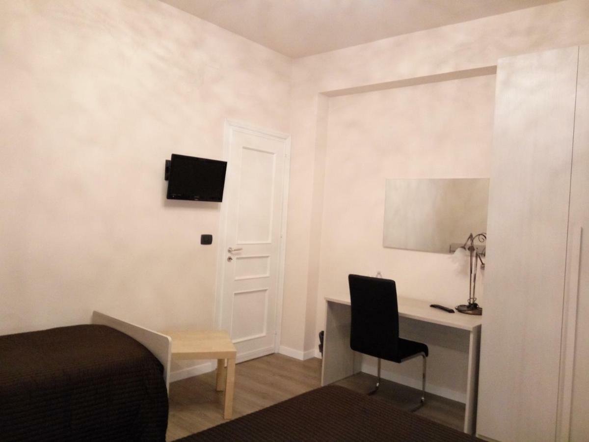 Bed and Breakfast Crocco D'Oro Caltavuturo Exterior foto