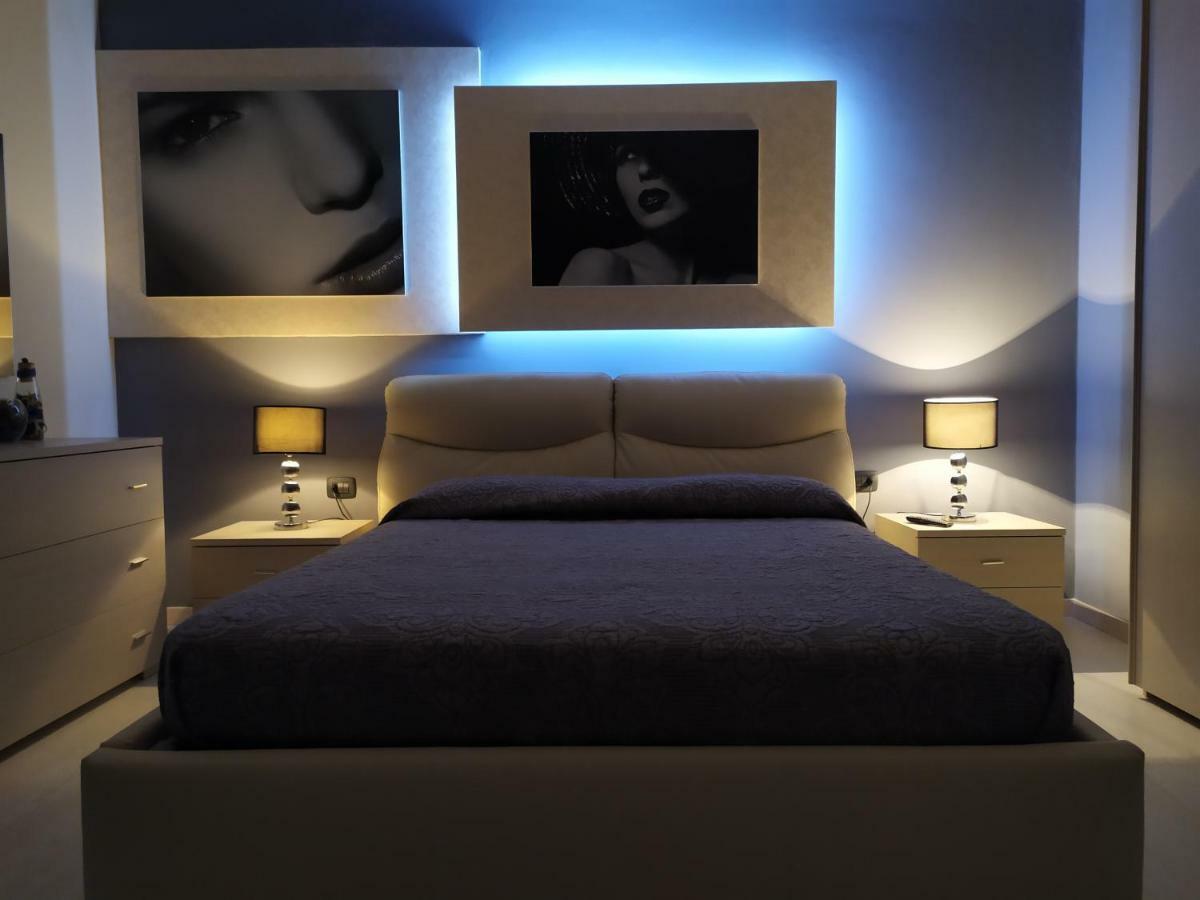 Bed and Breakfast Crocco D'Oro Caltavuturo Exterior foto